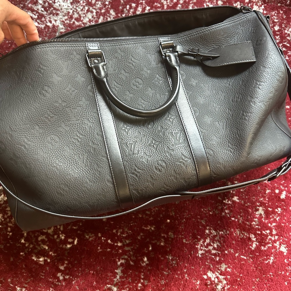 Bundle of Louis Vuitton Bags. - Picture 3 of 7